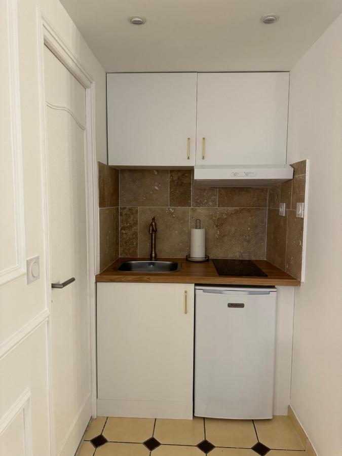 Appartement Haut Standing Orléans Exterior foto